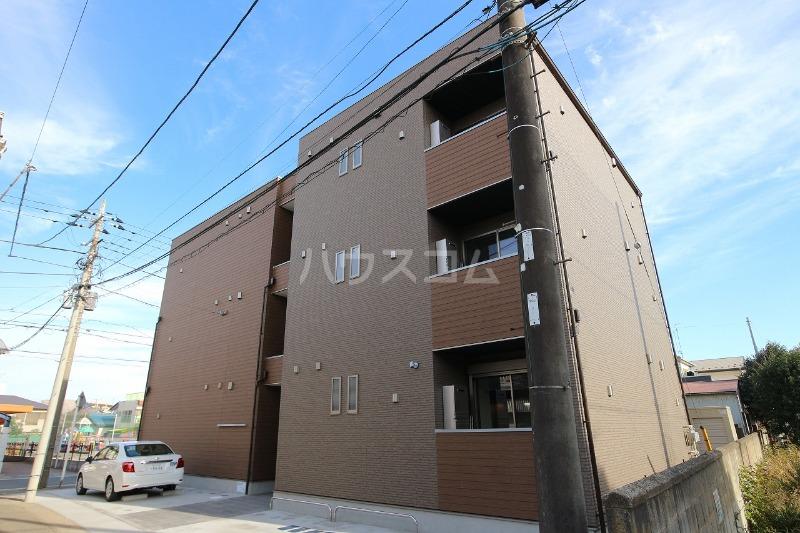 REGALEST 松ヶ丘町(1LDK/3階)