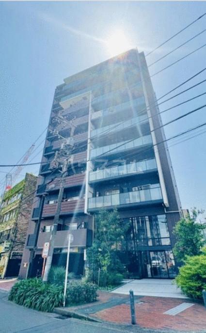 デュオステージ横濱伊勢佐木