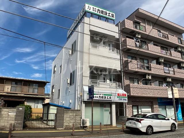 CKRビル