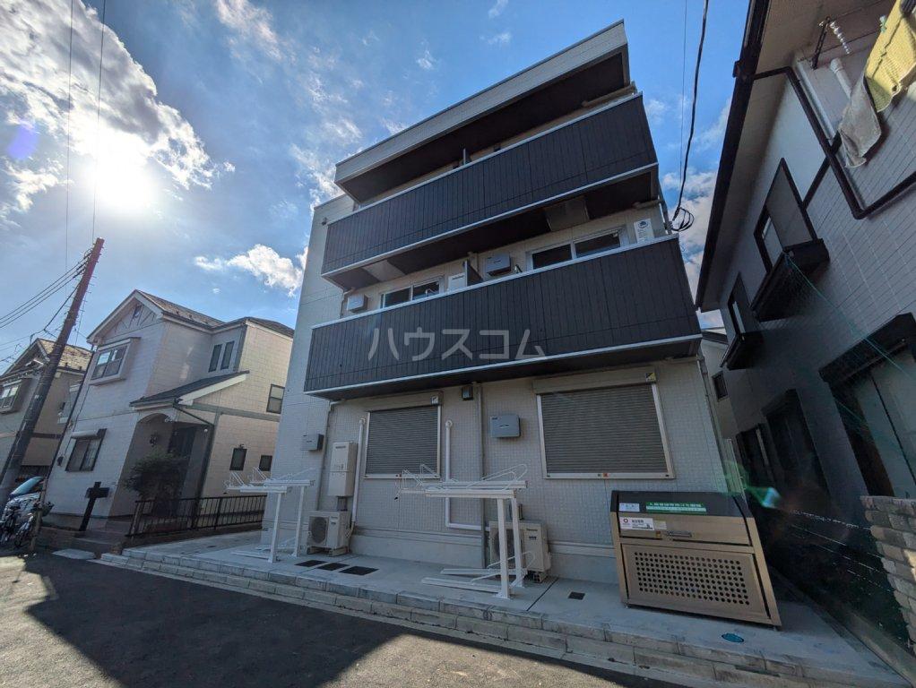 グラナーデ神明