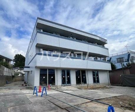 SKビル拾参番館