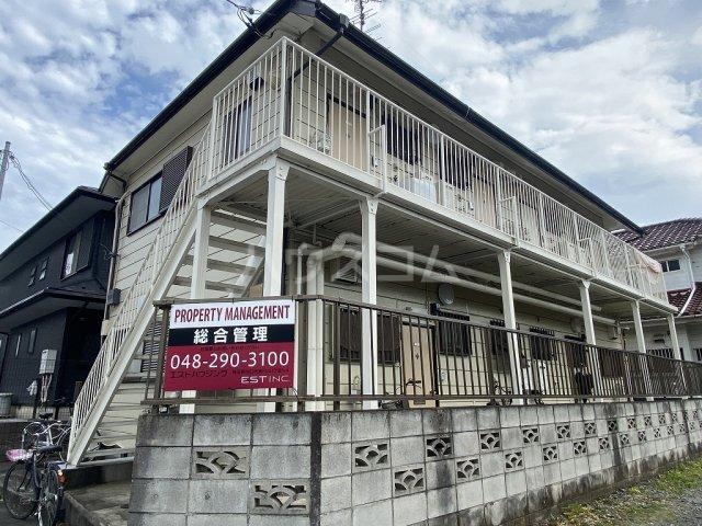 ジュネパレス野田