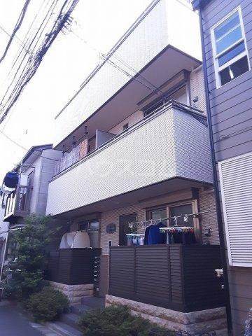 フラット根津