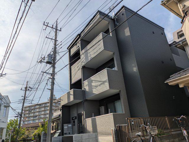 CUORE三光町