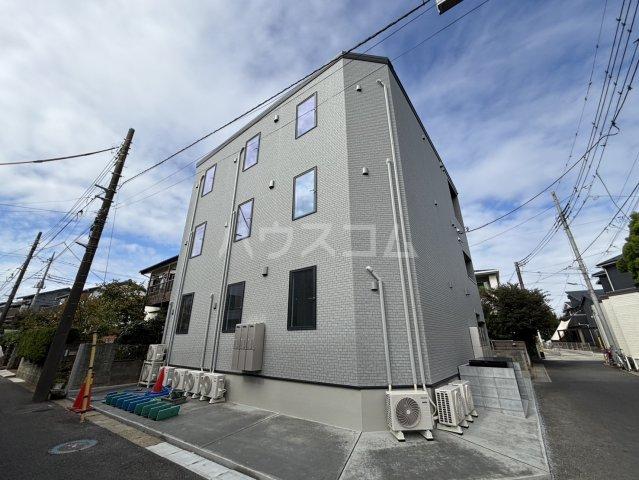 GRADUS大和田町