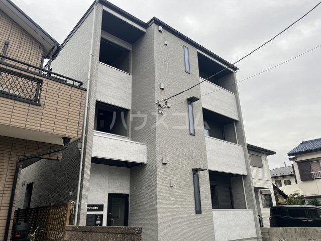GRADUS日進町