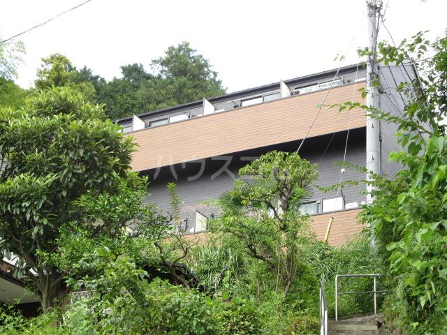 ヒルズ鶴川