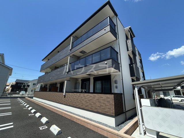 クラール 大島 A