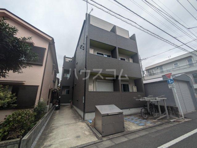 シュテルン新小岩