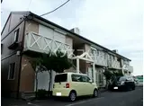 サウスウィステリア