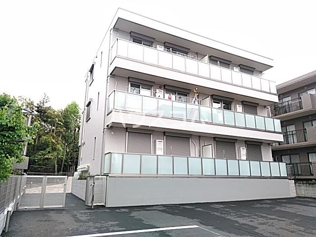 ハイツユングラン
