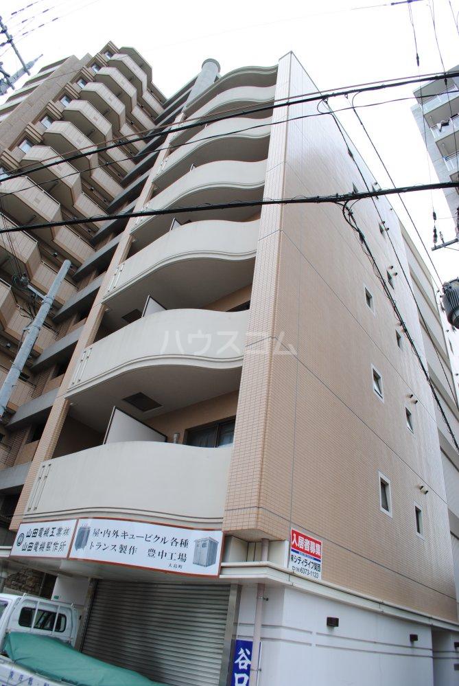 レクシア木川西