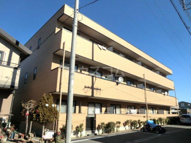 マンション紫雲E