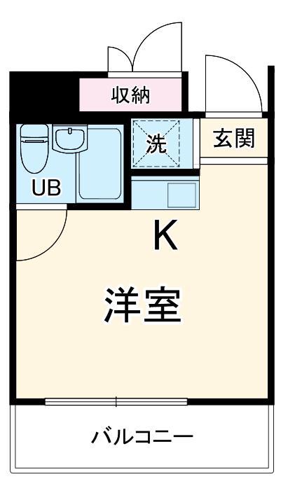 クリオ弘明寺壱番館