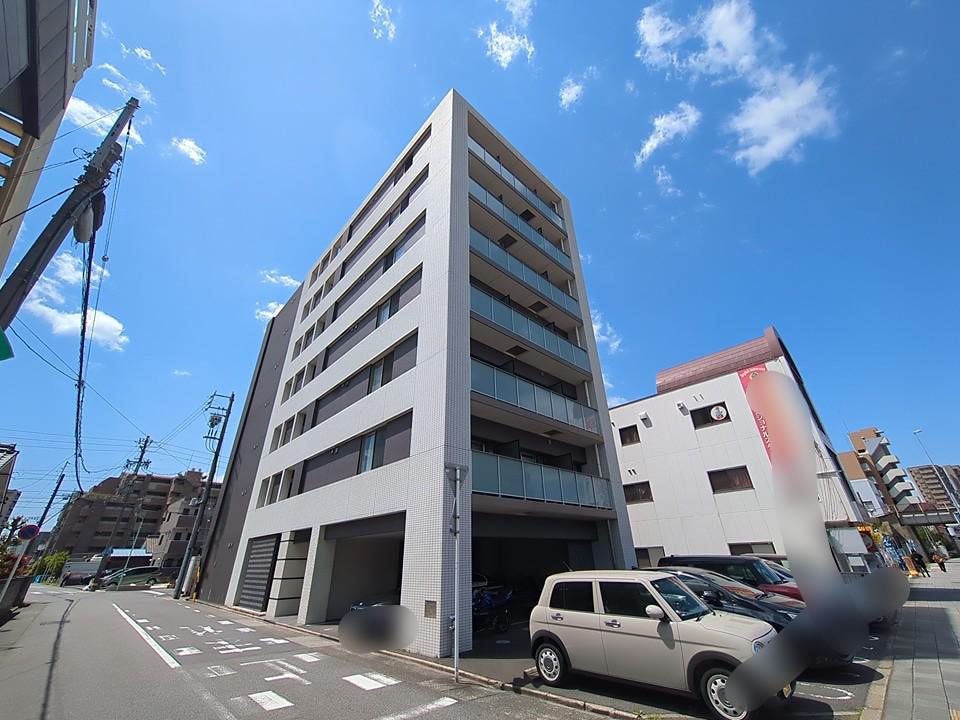 グランデ六番町