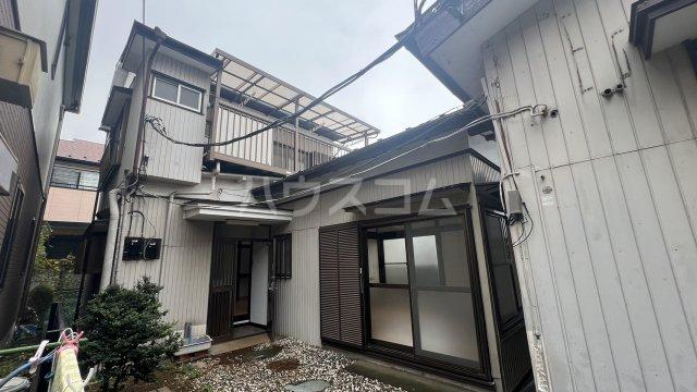 つくばエクスプレス 三郷中央駅 徒歩35分  築55年