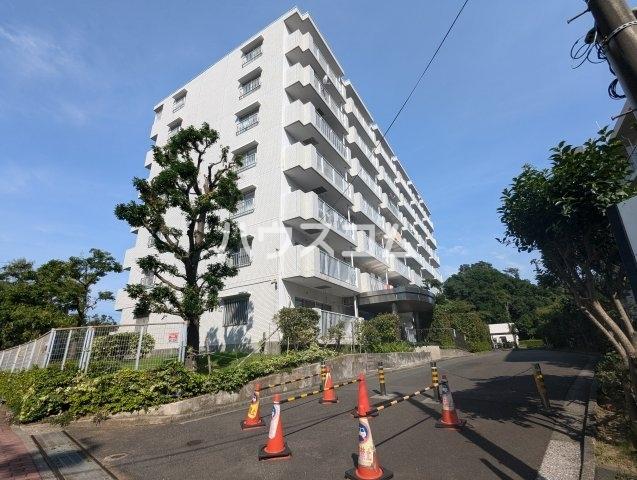 ヒルズ南戸塚(3LDK/7階)