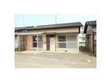 東武伊勢崎・大師線 太田駅(群馬) 徒歩30分 1階建 築49年