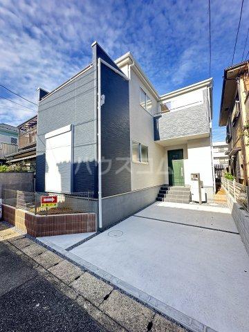 東武鉄道野田線 八木崎駅 徒歩7分  築2年