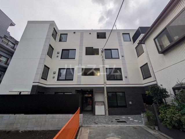ベルシードステアー目黒武蔵小山