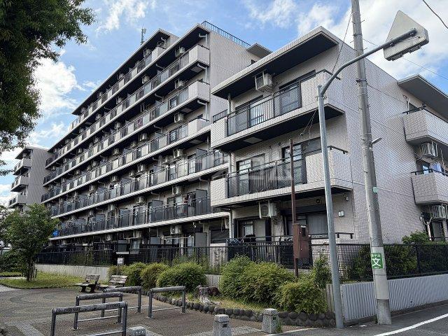 オーキッドレジデンス練馬北町