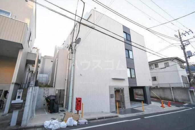 クオリタス大森山王