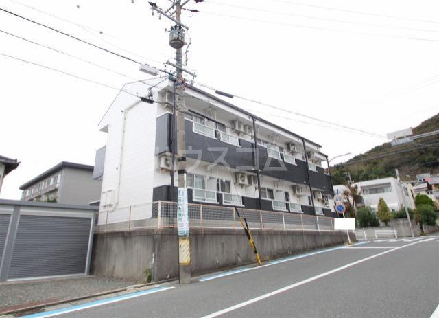 ハイツ多米Ⅰ番館