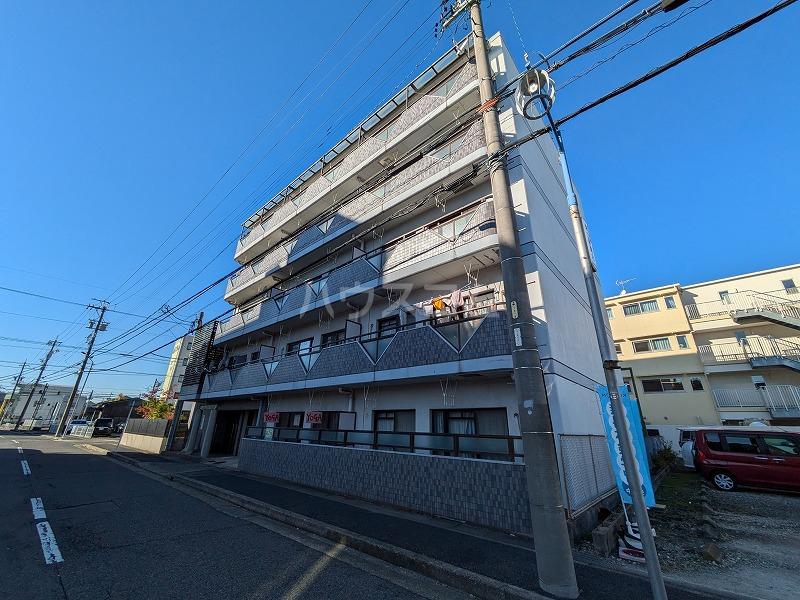 森彦第3コーポラス