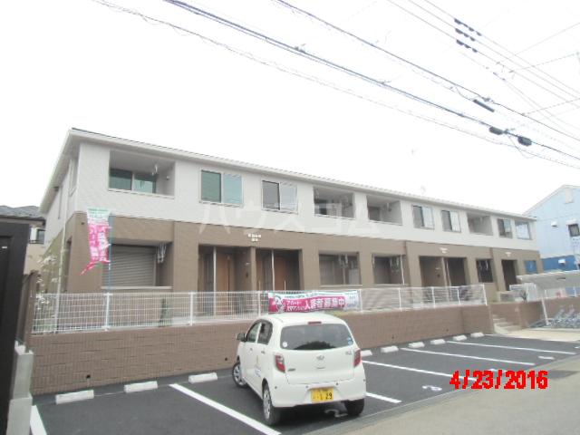 クレール松葉Ⅲ