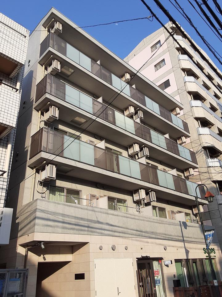 アルモニーS