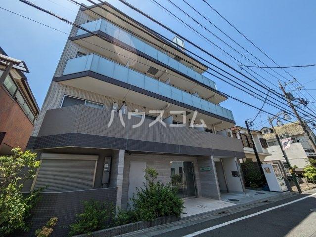 アイルプレミアム笹塚ウエスト(2LDK/3階)