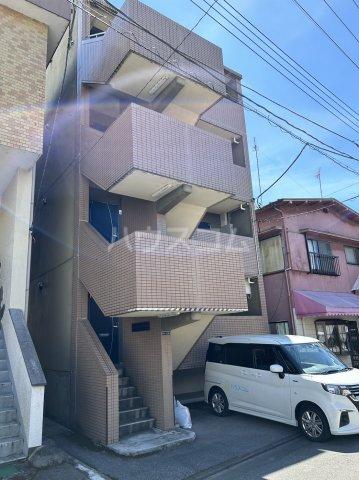 LSマンション