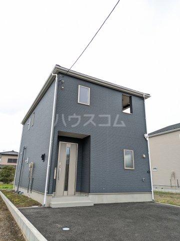 水郡線 瓜連駅 徒歩10分 2階建 築3年