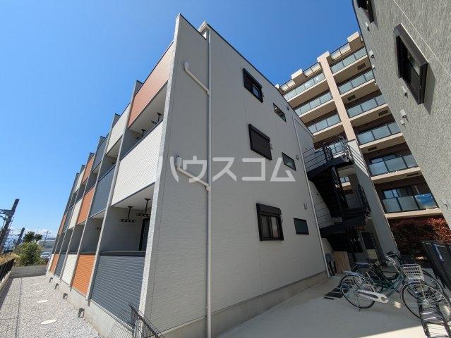 MELDIAさがみ野