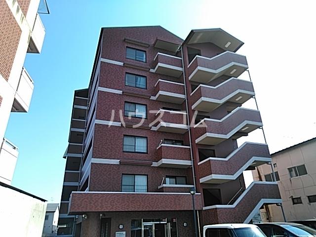 アバンサール天神川