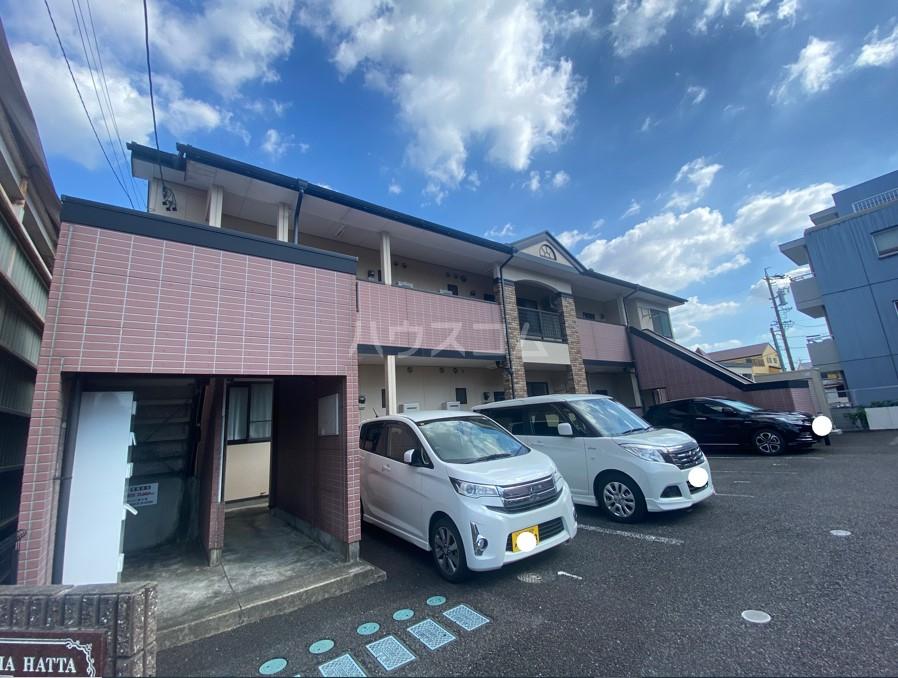 ソフィア八田B棟