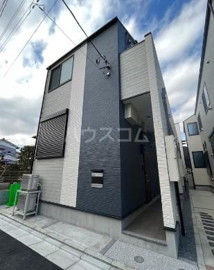 KOMOREBI(1K/2階)