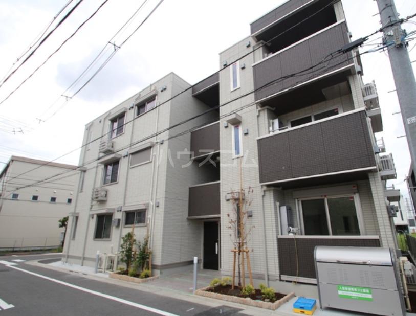 グラナーデ六町Ⅱ