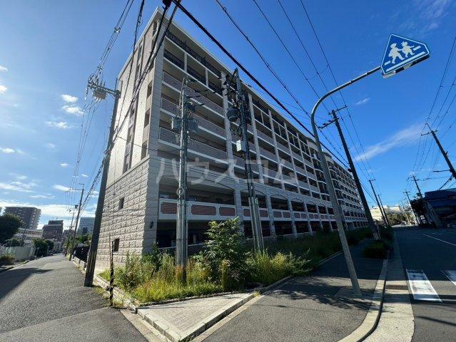 LUXE新大阪α
