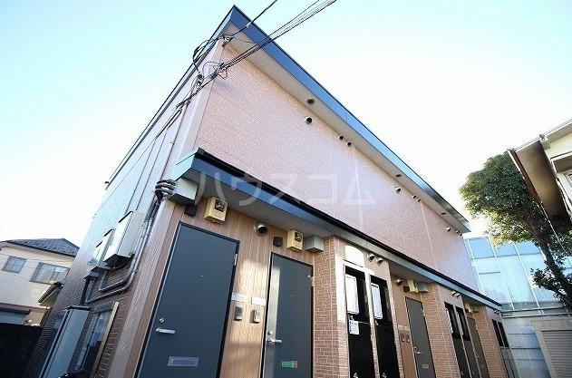 アムール桜屋