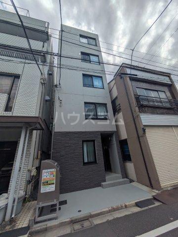 リーフ東日暮里