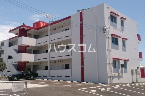 CASA TAIRA(1K/3階)