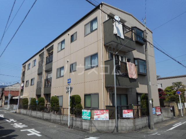 エスポワール木村(2DK/2階)