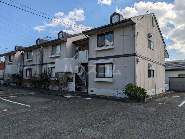セジュール東山B棟
