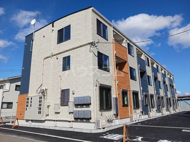 クラール 島野 A(2K/1階)