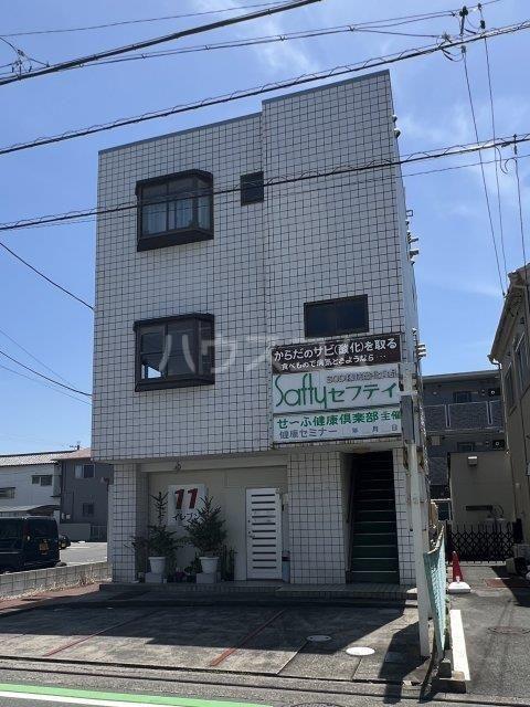 サンヨ高林(1K/3階)
