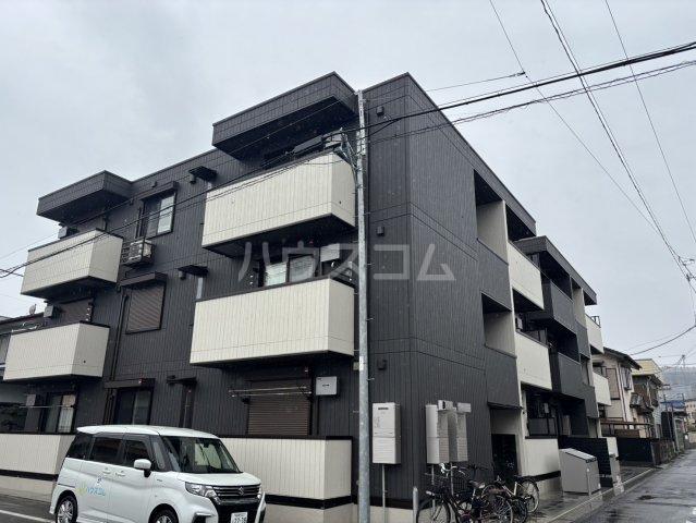 エスペリア東柏ヶ谷二丁目