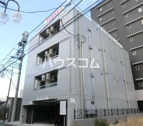 ボヌール蒲生