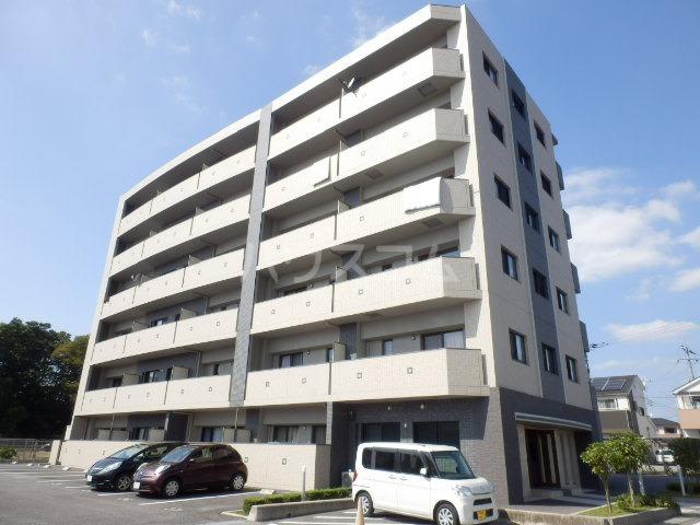 秋桜館・西原(1SLDK/2階)