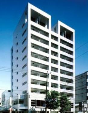 ドゥーエ清澄白河